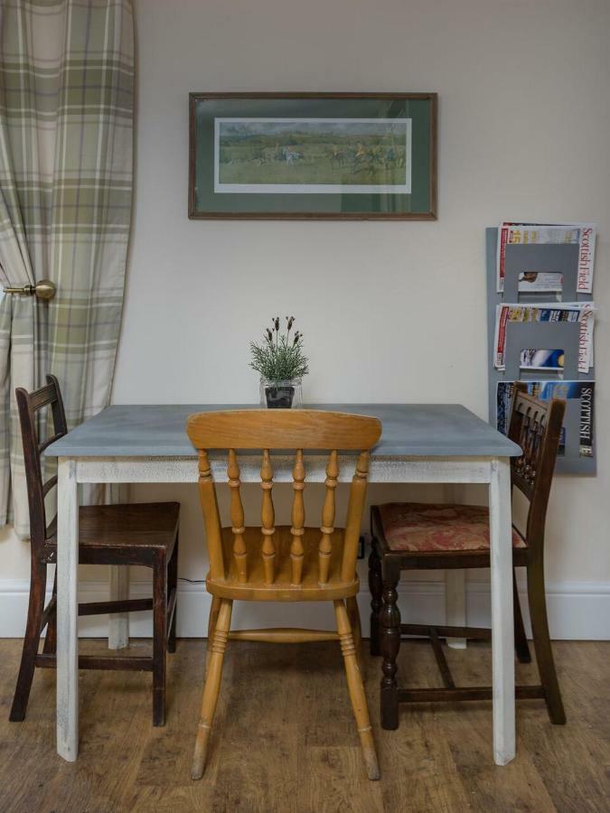 Poppy'S Place Cupar Exteriör bild