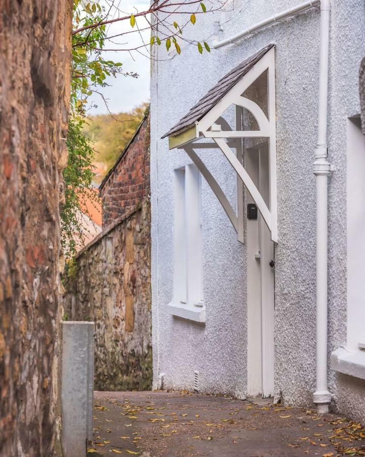 Poppy'S Place Cupar Exteriör bild