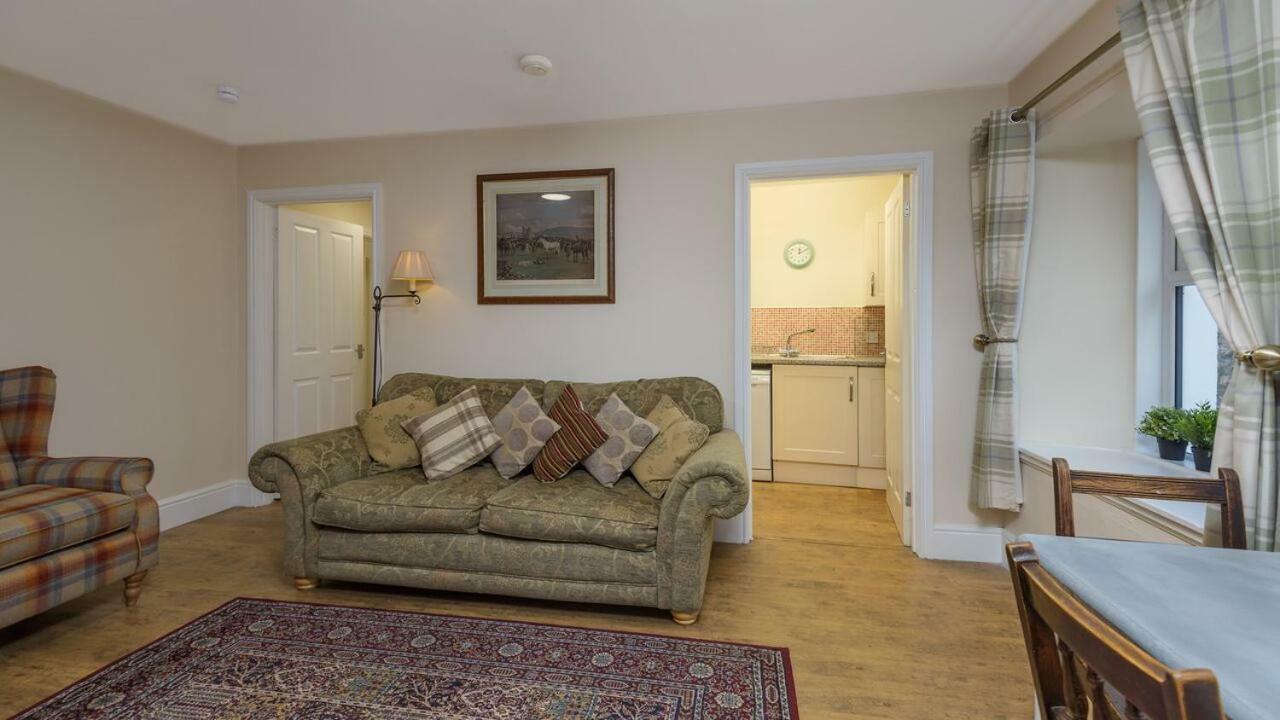 Poppy'S Place Cupar Exteriör bild